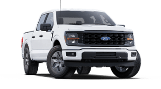2025 Ford F-150® External Image 5